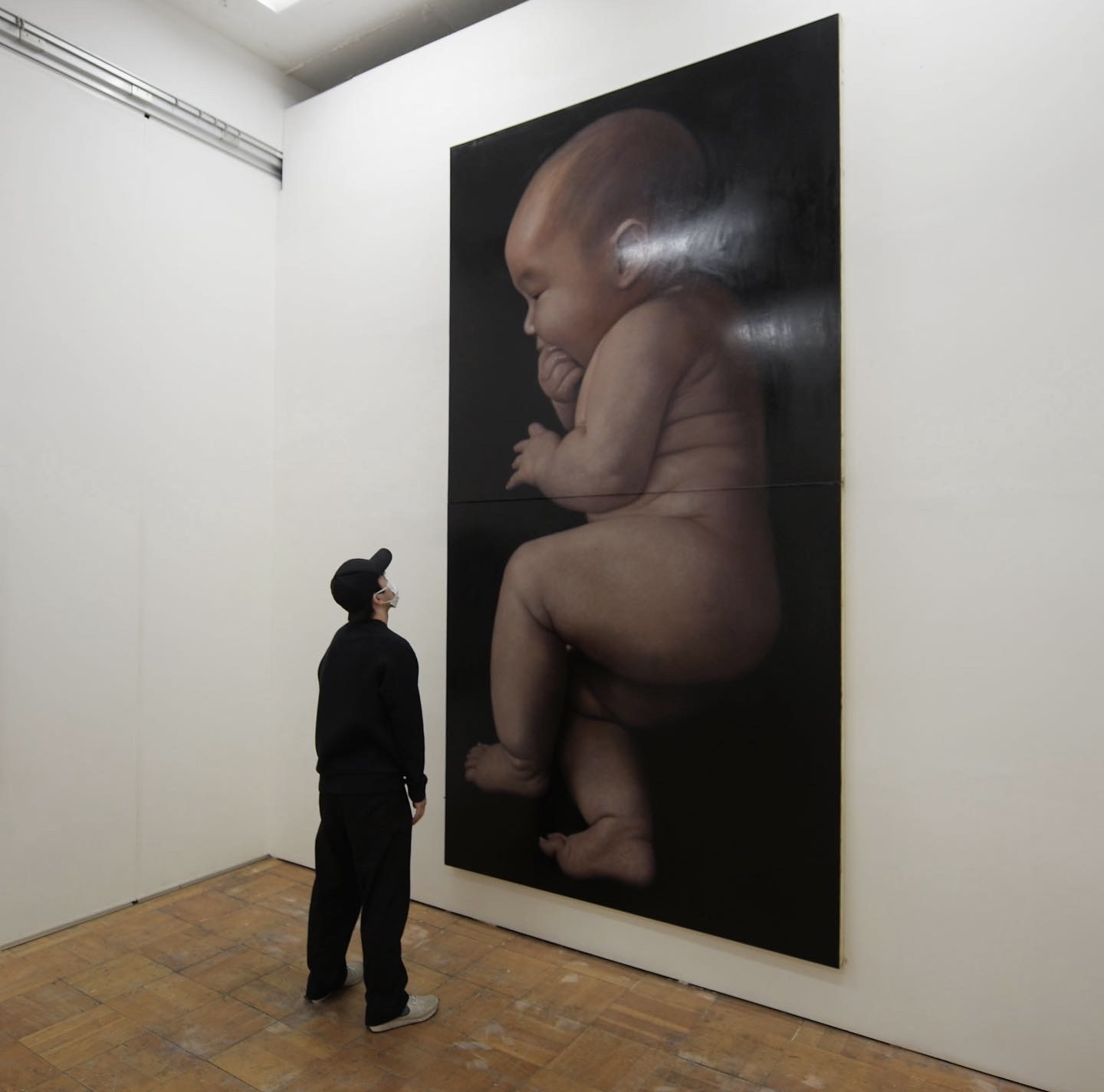 川端 健太 | 「RE:FACTORY」MEET YOUR ART FAIR 2023