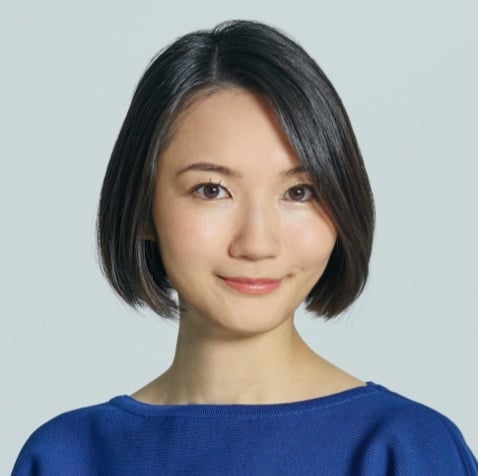 小池藍（ナビゲーター）