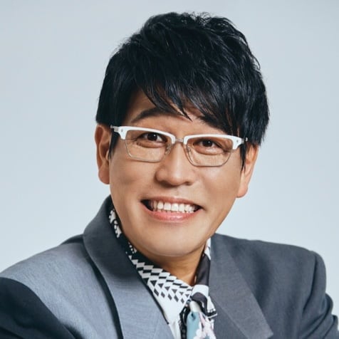 古坂大魔王（MC）