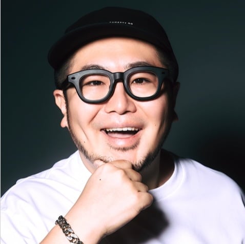 The Breakthrough Company GO 代表取締役 CEO 三浦崇宏 （MC）