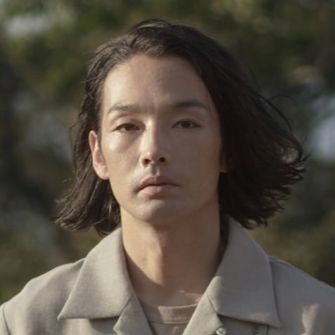 森山未來（MC）