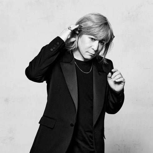 Tetsuya Komuro（音樂家）