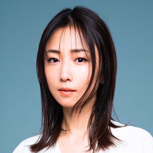 MEGUMI (女演員/制作人)