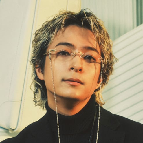 Hayate Wada（Da-iCE）