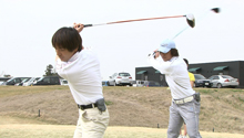 内藤雄士の誰も知らなかったレッスン～GOLF・ダ・ヴィンチ～DVD-BOX