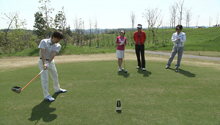 内藤雄士の誰も知らなかったレッスン～GOLF・ダ・ヴィンチ～DVD-BOX