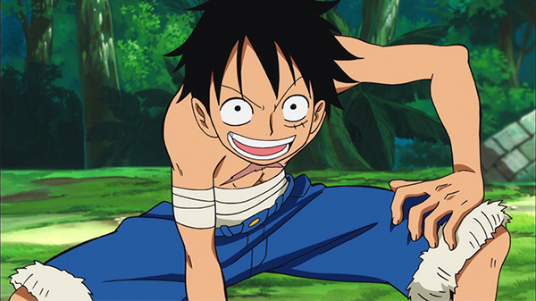 One Piece ワンピース 3d2y特設サイト One Piece ワンピース Dvd公式サイト