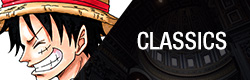 ONE PIECE Arrange Collection“CLASSICS”