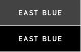 EAST BLUE