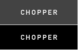 CHOPPER