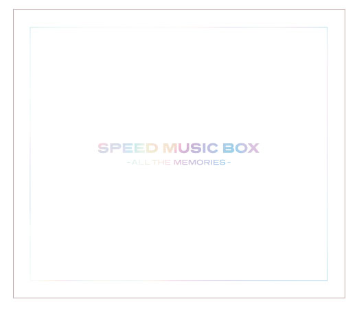 SPEED MUSIC BOX