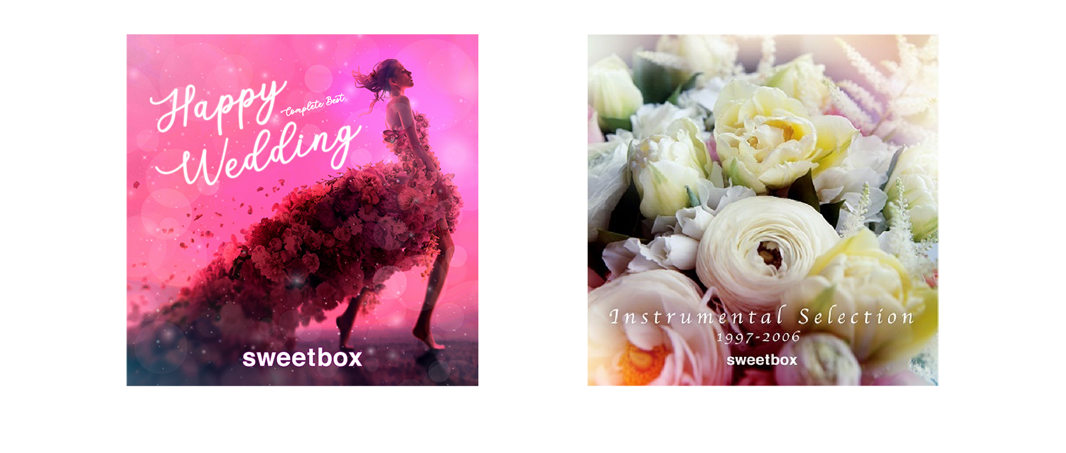 sweetbox スウィートボックス