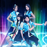 DISCOGRAPHY [Dancer's Party! Prizmmy☆ Dance Academy Step.3]｜Prizmmy☆（プリズミー）OFFICIAL  WEBSITE