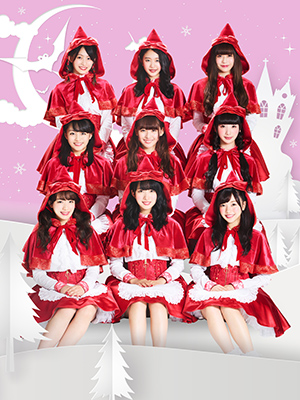 妖ベックス連合軍 official website
