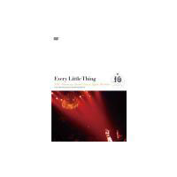 DISCOGRAPHY [Every Little Thing 10th Anniversary Special Live at Nippon  Budokan]｜Every Little Thing OFFICIAL WEB SITE