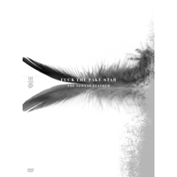 DISC [FUCK THE FAKE STAR THE NEWEST FEATHER]｜黒夢 avex OFFICIAL
