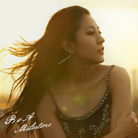 DISCOGRAPHY [Milestone]｜BoA official website