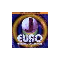 DISCOGRAPHY(J-EUROシリーズ) [SUPER EUROBEAT presents J-EURO