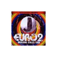 DISCOGRAPHY(J-EUROシリーズ) [SUPER EUROBEAT PRESENTS J-EURO 