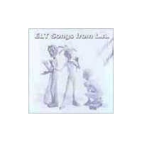 DISCOGRAPHY [ELT Songs from L.A.]｜Every Little Thing OFFICIAL WEB SITE