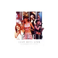 DISCOGRAPHY [BEST HITS LIVE～Save the Children SPEED LIVE 2003