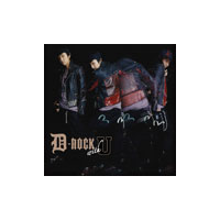 D-ROCK with U DISCOGRAPHY｜MIURA DAICHI（三浦 大知） OFFICIAL WEBSITE