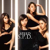 DISCOGRAPHY [S.P.D.]｜SPEED (スピード) Official Web Site