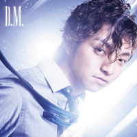 D.M. DISCOGRAPHY｜MIURA DAICHI（三浦 大知） OFFICIAL WEBSITE