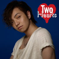 Two Hearts DISCOGRAPHY｜MIURA DAICHI（三浦 大知） OFFICIAL WEBSITE