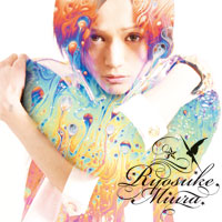DISCOGRAPHY [夏だよHONEY!!]｜三浦涼介 avex OFFICIAL WEBSITE