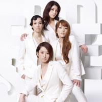 DISCOGRAPHY [4 COLORS]｜SPEED (スピード) Official Web Site