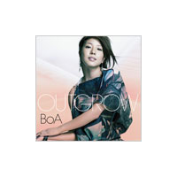 DISCOGRAPHY [OUTGROW (CD+DVD)]｜BoA official website