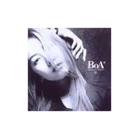 DISCOGRAPHY [No.1]｜BoA official website
