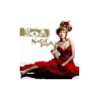 BoA official website