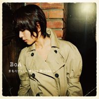BoA official website