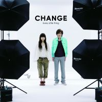 DISCOGRAPHY [CHANGE]｜Every Little Thing OFFICIAL WEB SITE