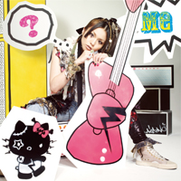 DISCOGRAPHY [Me]｜misono OFFICIAL WEBSITE