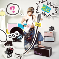 DISCOGRAPHY [Me]｜misono OFFICIAL WEBSITE