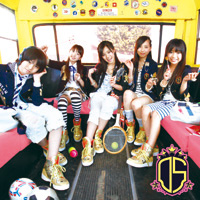 ミュージック [DAYS]｜Dream5（ドリーム5）OFFICIAL WEBSITE