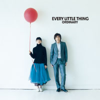 DISCOGRAPHY [ORDINARY]｜Every Little Thing OFFICIAL WEB SITE