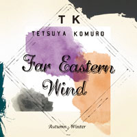 TETSUYA KOMURO Far Eastern Resort TMN 小室 小室哲哉プロデュースのオーケストラツアー 【ELECTRO】 がいよいよ