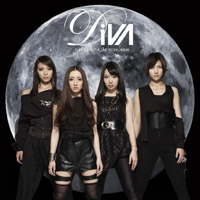 DISCOGRAPHY [月の裏側]｜DIVA OFFICIAL WEBSITE