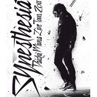 DAICHI MIURA LIVE TOUR 2011 ～Synesthesia～ DISCOGRAPHY｜MIURA