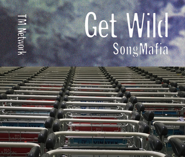 ゲワイ（GET WILD）」を36曲収録】“TM NETWORK”「GET WILD」発売30周年 