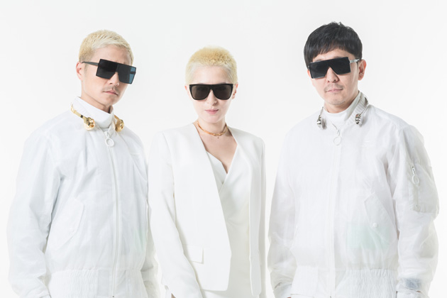 祝周年 Lisa復帰 新章を迎えた M Flo にインタビュー エイベックス ポータル Avex Portal