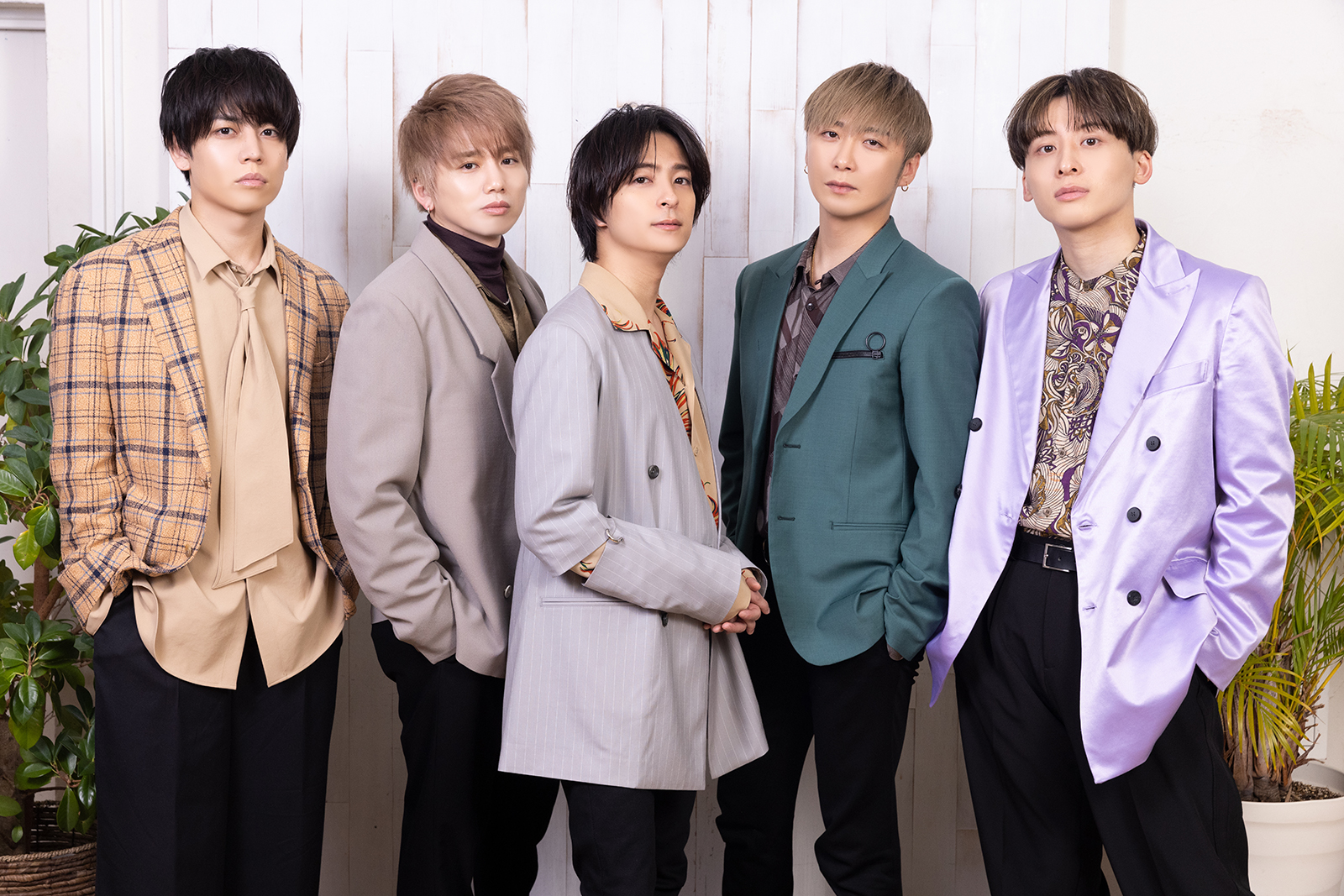 祝 Da Ice10周年 新曲 Bubble Love そして The First Take 挑戦の裏側とは エイベックス ポータル Avex Portal