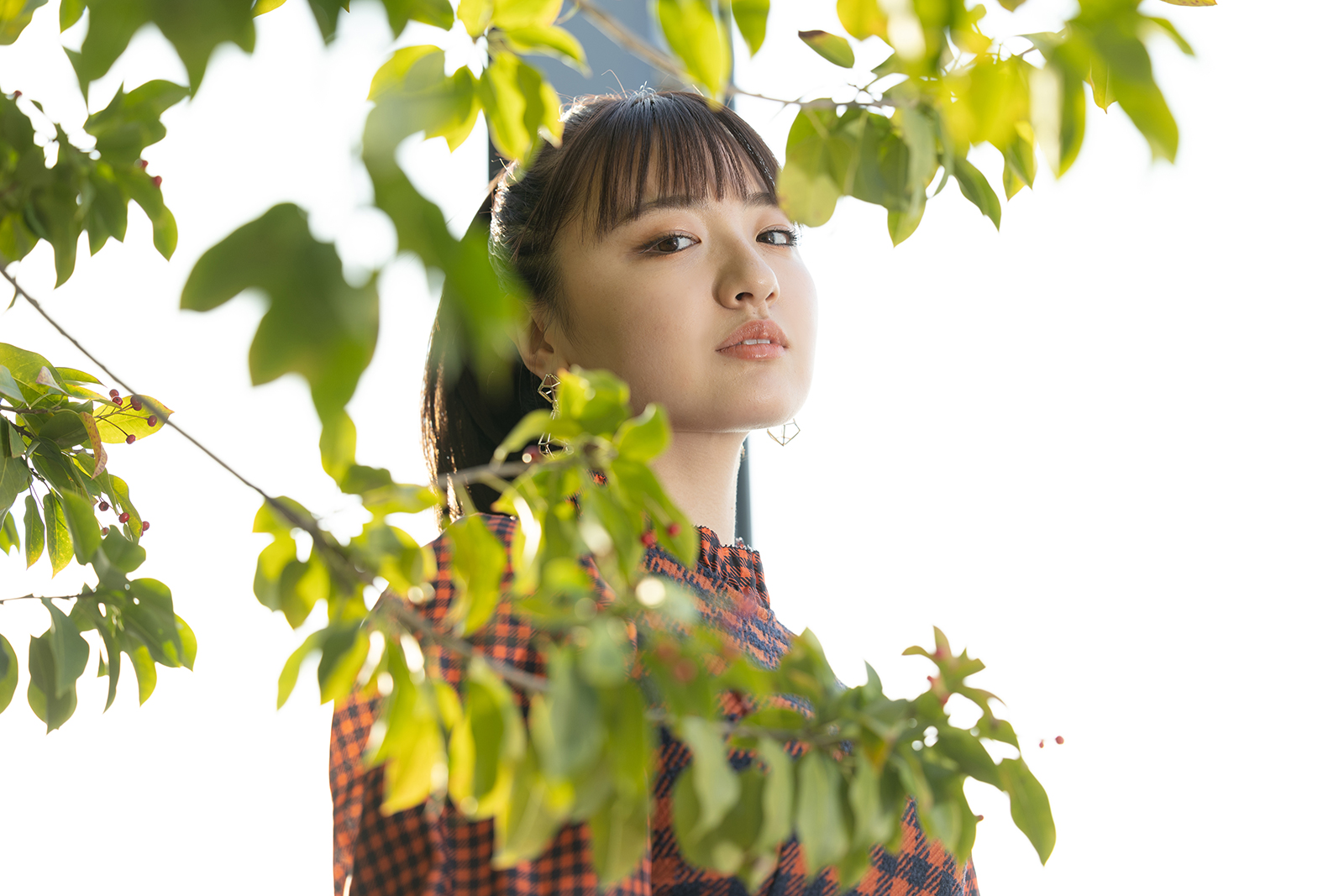 メジャーデビューから3年】鈴木瑛美子というジャンルを作り上げたい | エイベックス・ポータル - avex portal