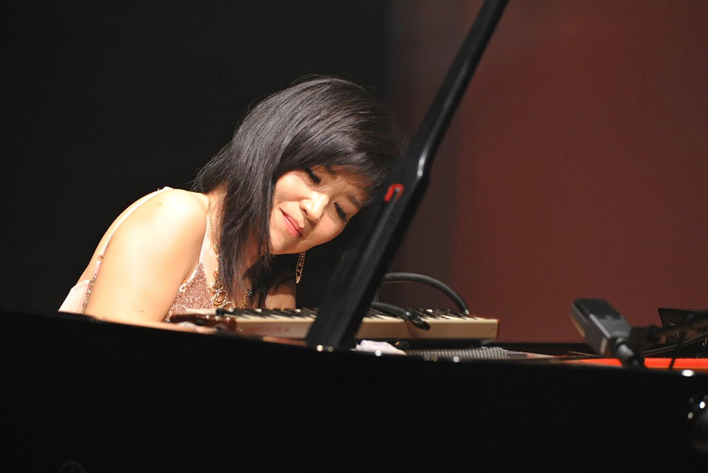 世界で輝く音楽ができるまで ー音楽で世界中を繋げるピアニスト・松居 