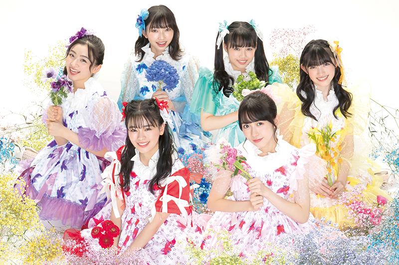 超ときめき♡宣伝部、avex 1st album「ときめきがすべて」の収録曲