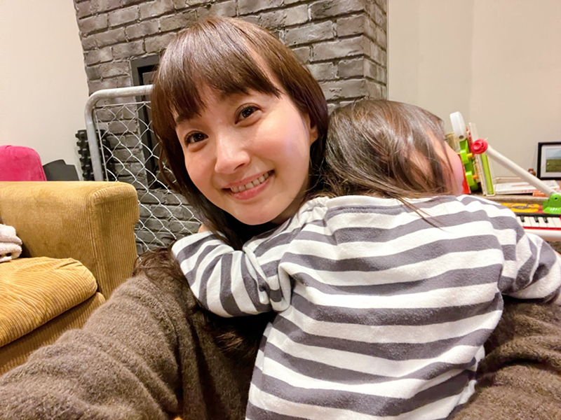 藤本美貴が「自分らしく生きる」女性を応援するパーソナライズヘア